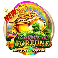 Slot Clover
