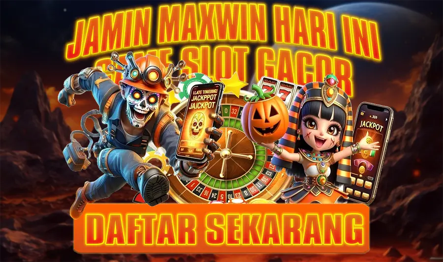 Banner Naga123